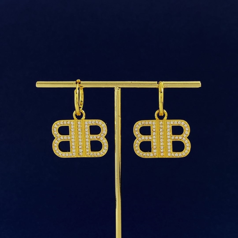 Balenciaga Earrings